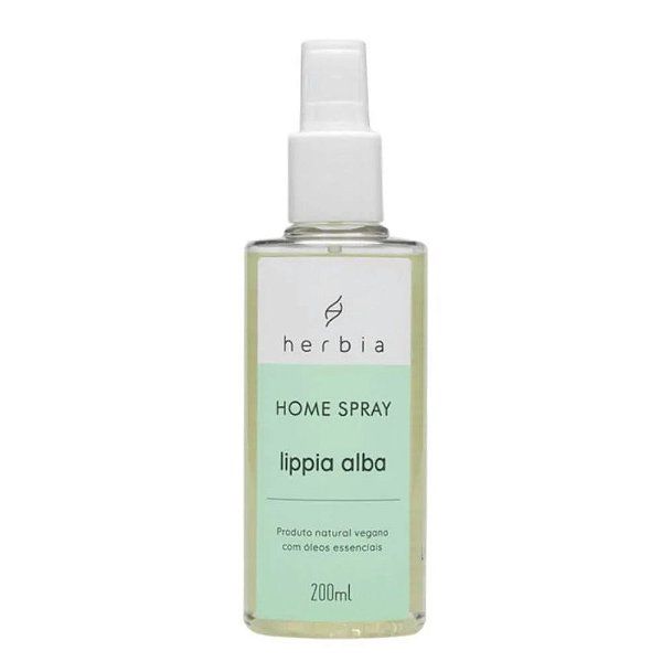 Home Spray Lippia Alba 200ml