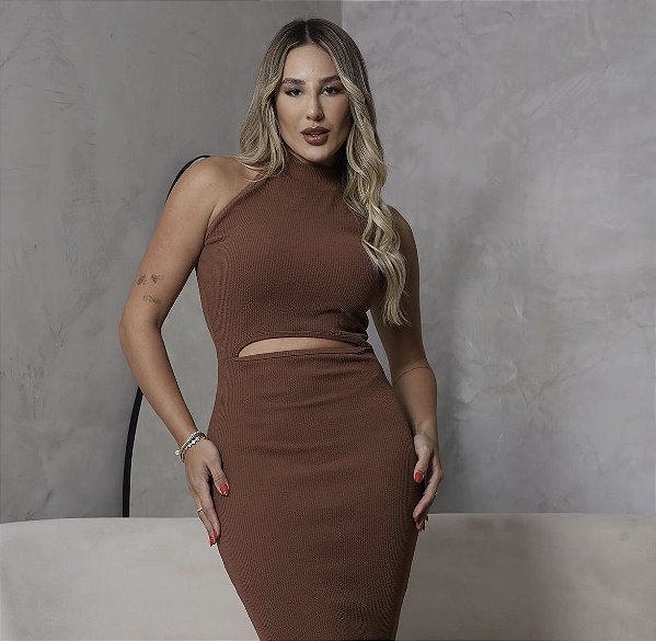 Vestido Gabriela