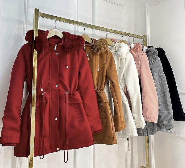 Parka la batida