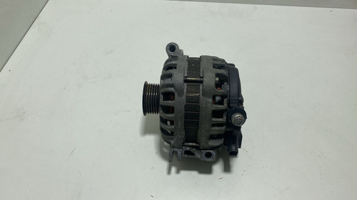 Alternador Doblo Siena Palio 1.6 18 16v Etorq(51839616)cx39