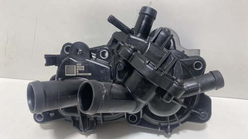 Bomba Água Up Tsi T-cross  Virtus Polo(04e 121 042 Af)cx53