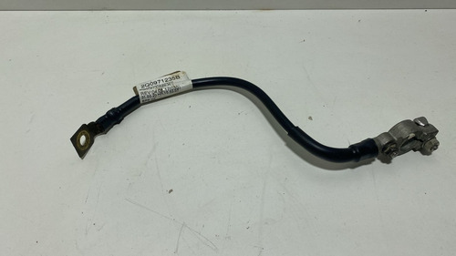 Cabo Negativo Bateria Polo Virtus T-cross 2018 A 2023cx53