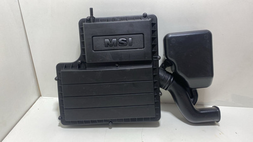 Caixa Filtro Ar Volkswagen Virtus Polo 1.6 Msi 2020 2021