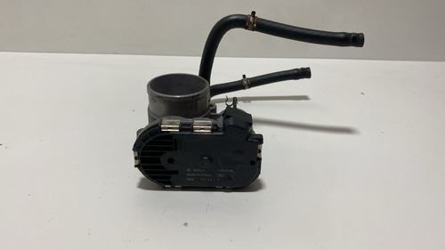 Corpo Borboleta Tbi Chery Face 1.3 16v F01r00y002cx46