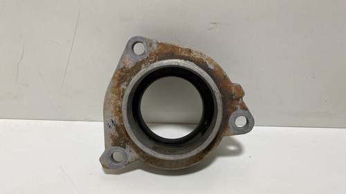 Flange Carcaça Cambio/semi Eixo Fiat Uno/palio Cx51