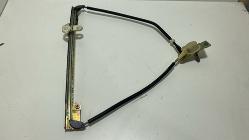 Máquina Vidro Manual Diant Esq Santana 85 A 96/cx04