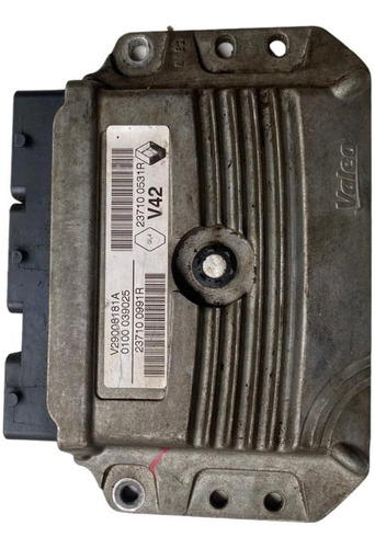 Modulo Injecao Sandero Logan 2008/2013 V29008181acx14