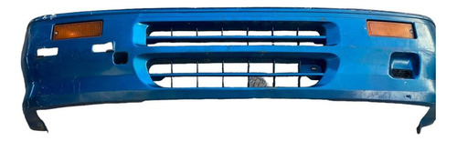 Parachoque Dianteiro Towner 1998 Pz1998 Completo Original