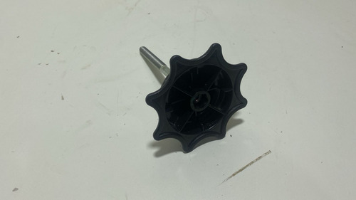 Parafuso  Estepe Polo/nivus/virtus(6ea.601.983.b)cx53