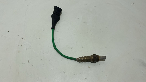 Sonda Lambda Siena/palio Flex 55236778 Original Cx50