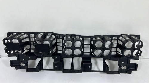 Absorvedor Impacto Traseiro Ford Ka 2016 Hatch