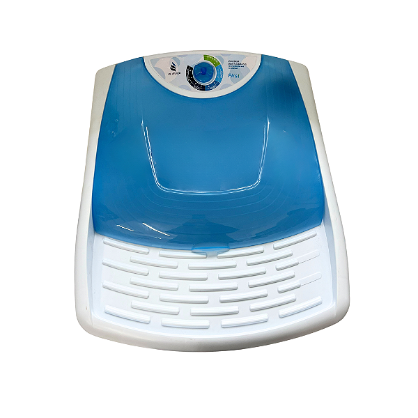 Tanquinho De Lavar Roupas Aquaturbo 3kg Semi-automático 220v