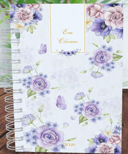 Caderno A5