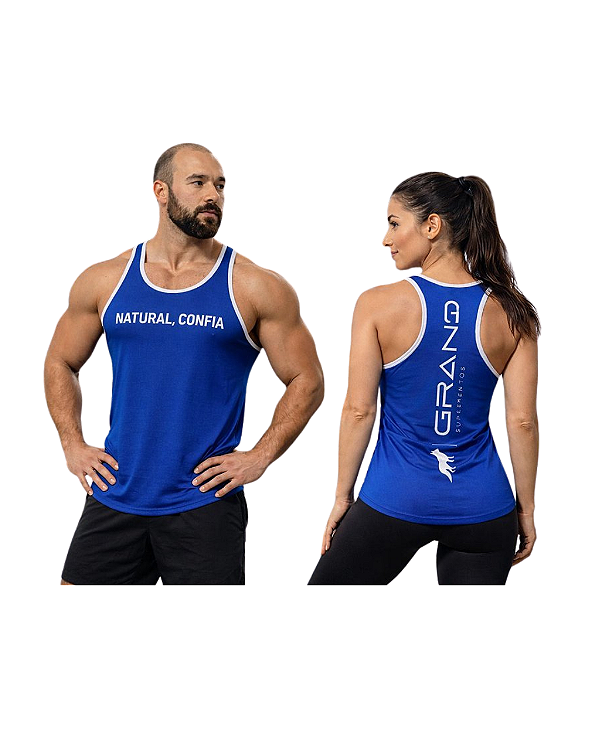 REGATA "NATURAL, CONFIA"