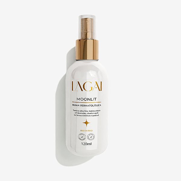 Bruma Dermatológica MoonLit 120ml