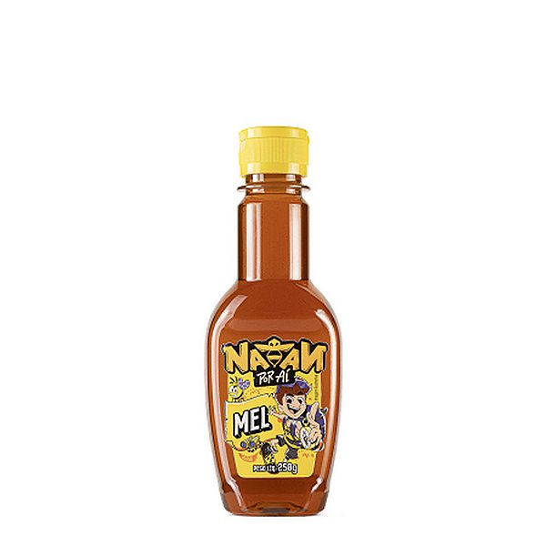 Mel Natan Por Aí 250g Minamel