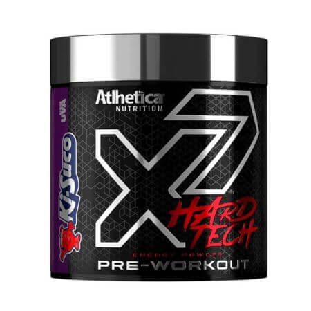 X7 Hardtech 200g Ki-Suco Uva Atlhetica Nutrition