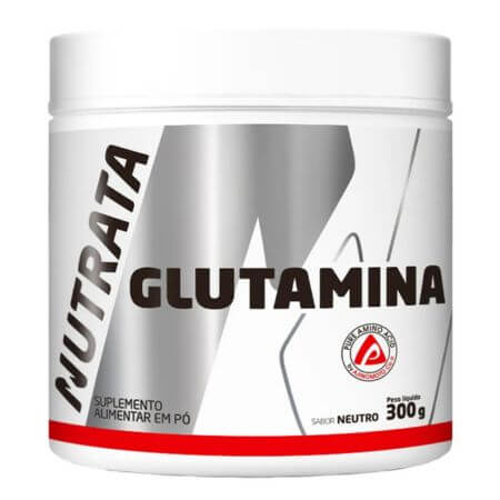 Glutamin Up Ajinomoto 300g Nutrata