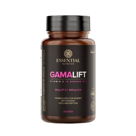 GamaLift 30 Doses Essential Nutrition