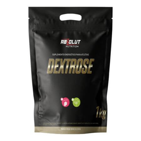 Dextrose 1Kg Natural Absolut Nutrition