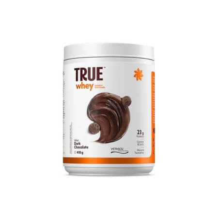True Whey Dark Chocolate 418g True Source