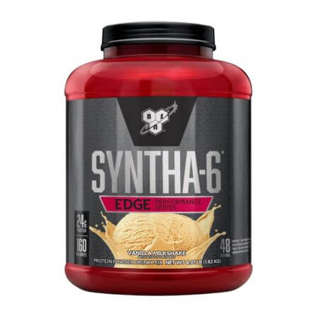 Syntha 6 Vanilla Milkshake 4,01 Lbs (1,82Kg) BSN