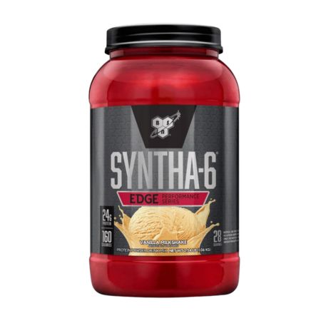 Syntha 6 Vanilla Milkshake 2,34 Lbs (1,06Kg) BSN