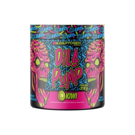 Dila Pump Kiwi 318g Adaptogen