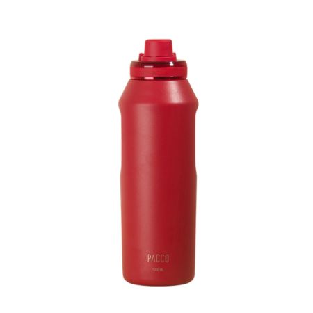 Garrafa Térmica VYTA 1200ml Pitanga PACCO