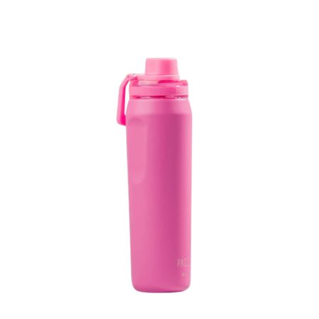 Garrafa Térmica VYTA 650ml Chiclete PACCO