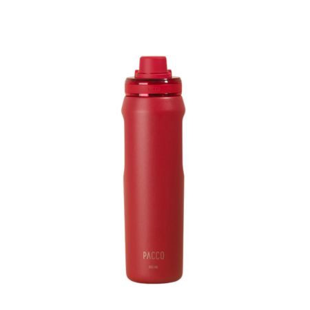 Garrafa Térmica VYTA 650ml Pitanga PACCO
