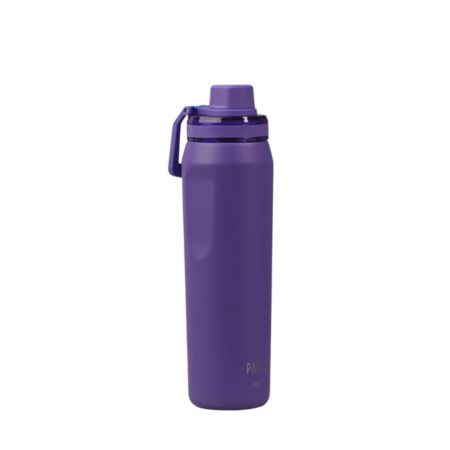 Garrafa Térmica VYTA 650ml Trust Blue PACCO