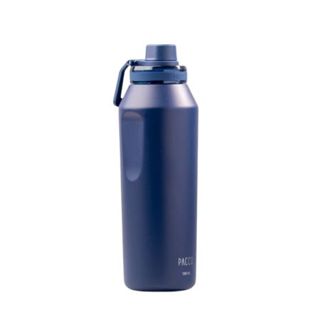 Garrafa Térmica VYTA 1200ml Marinho PACCO