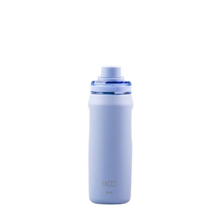 Garrafa Térmica VYTA 500ml Lavanda PACCO