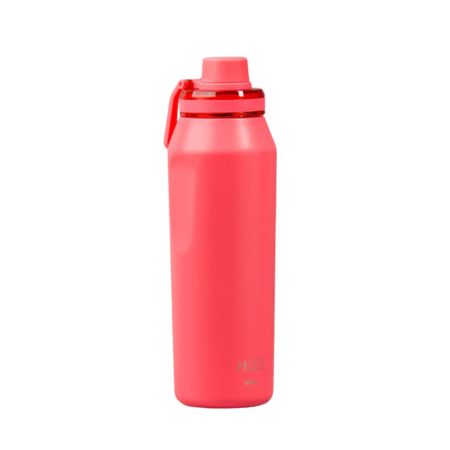 Garrafa Térmica VYTA 950ml Lovely Coral PACCO