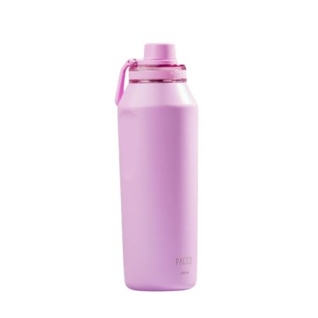 Garrafa Térmica VYTA 1200ml Lilás PACCO