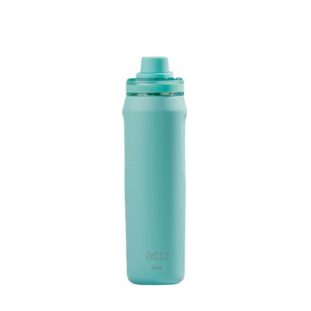 Garrafa Térmica VYTA 650ml Nuvem PACCO