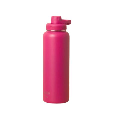Garrafa Térmica HYDRA 1200ml Fúcsia PACCO