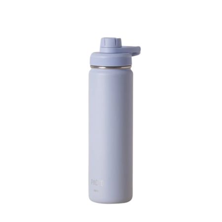 Garrafa Térmica HYDRA 650ml Lavanda PACCO