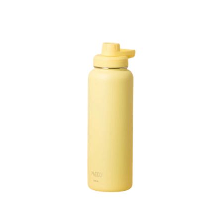 Garrafa Térmica HYDRA 950ml Lima PACCO