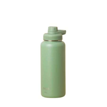 Garrafa Térmica HYDRA 950ml Menta PACCO
