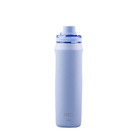 Garrafa Térmica VYTA 650ml Lavanda PACCO