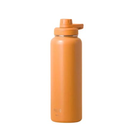 Garrafa Térmica HYDRA 950ml Caramelo PACCO