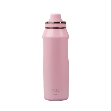 Garrafa Térmica VYTA 950ml Sweet Rose PACCO