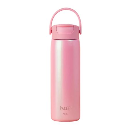 Garrafa Térmica EASY 710ml Cherry Blossom Pacco
