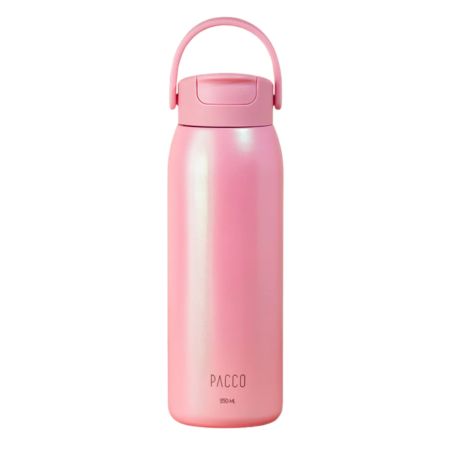 Garrafa Térmica EASY 950ml Cherry Blossom Pacco