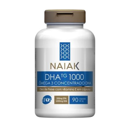 DHATG 1000 (90 Cápsulas) Naiak
