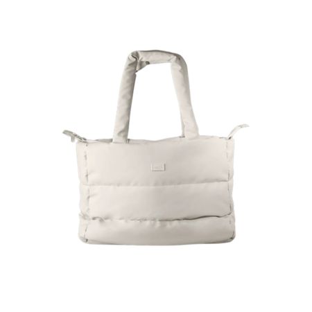 Bolsa Maxi Soft Creme Pacco