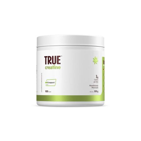True Creatine Monohydrate Creapure 300g True Source