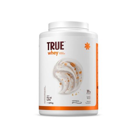 True Whey Fior Di Latte 1810g True Source